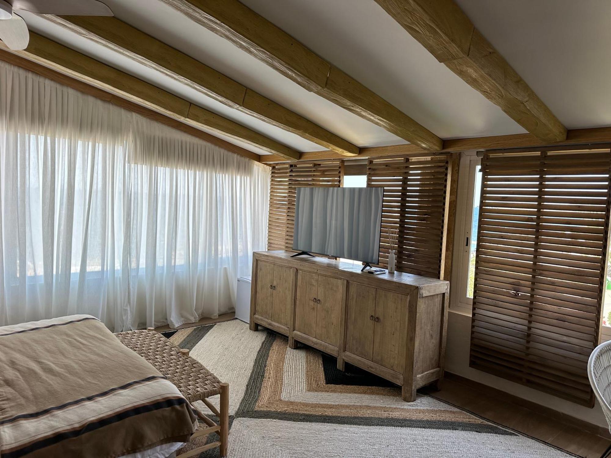 Botanico Boutique Hotel Javea Exterior photo