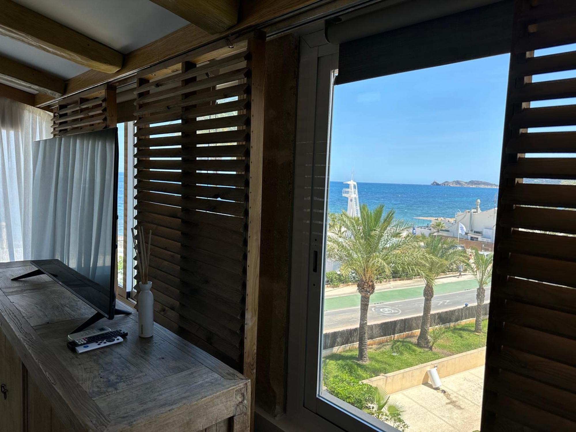 Botanico Boutique Hotel Javea Exterior photo