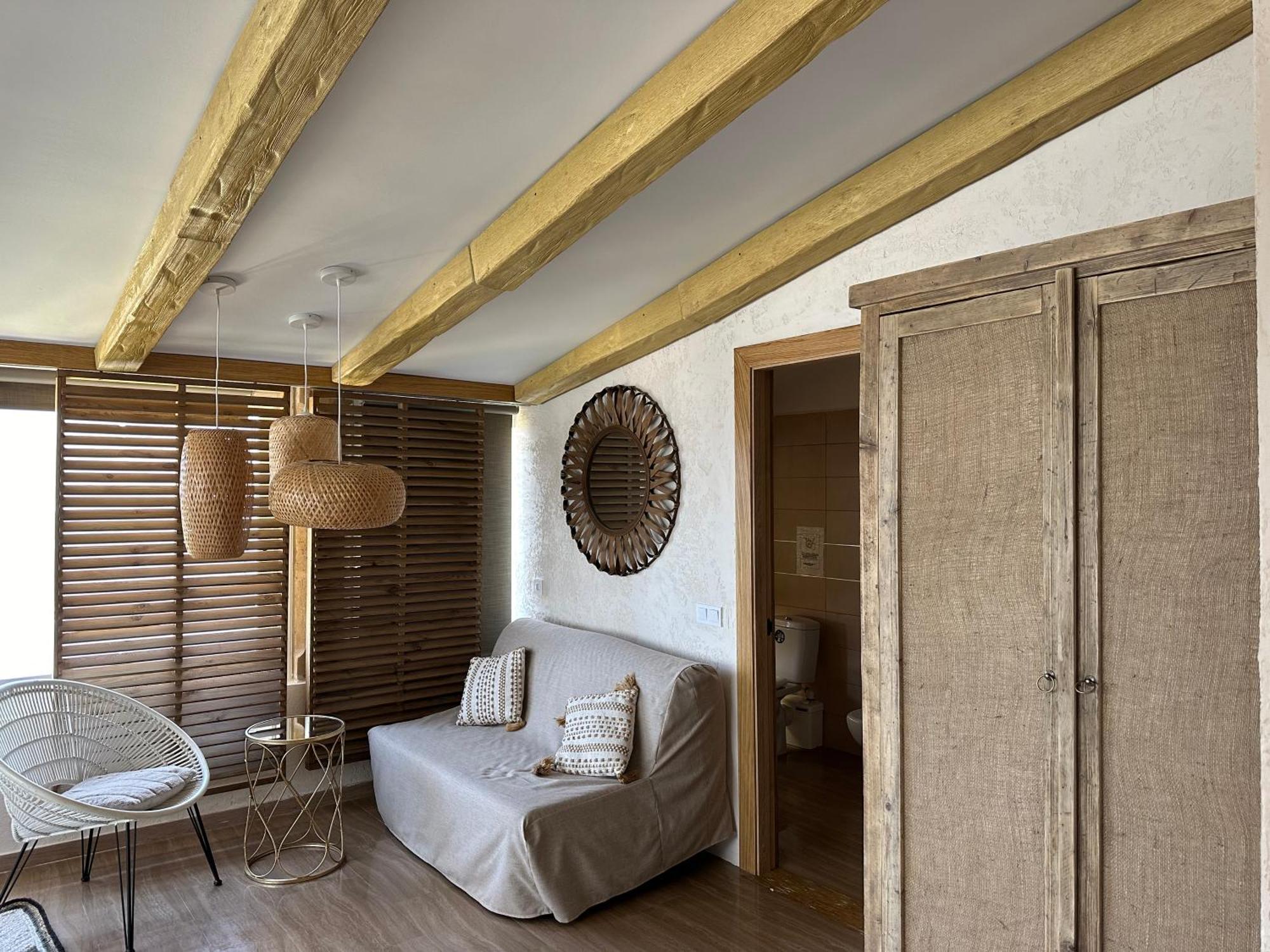 Botanico Boutique Hotel Javea Exterior photo