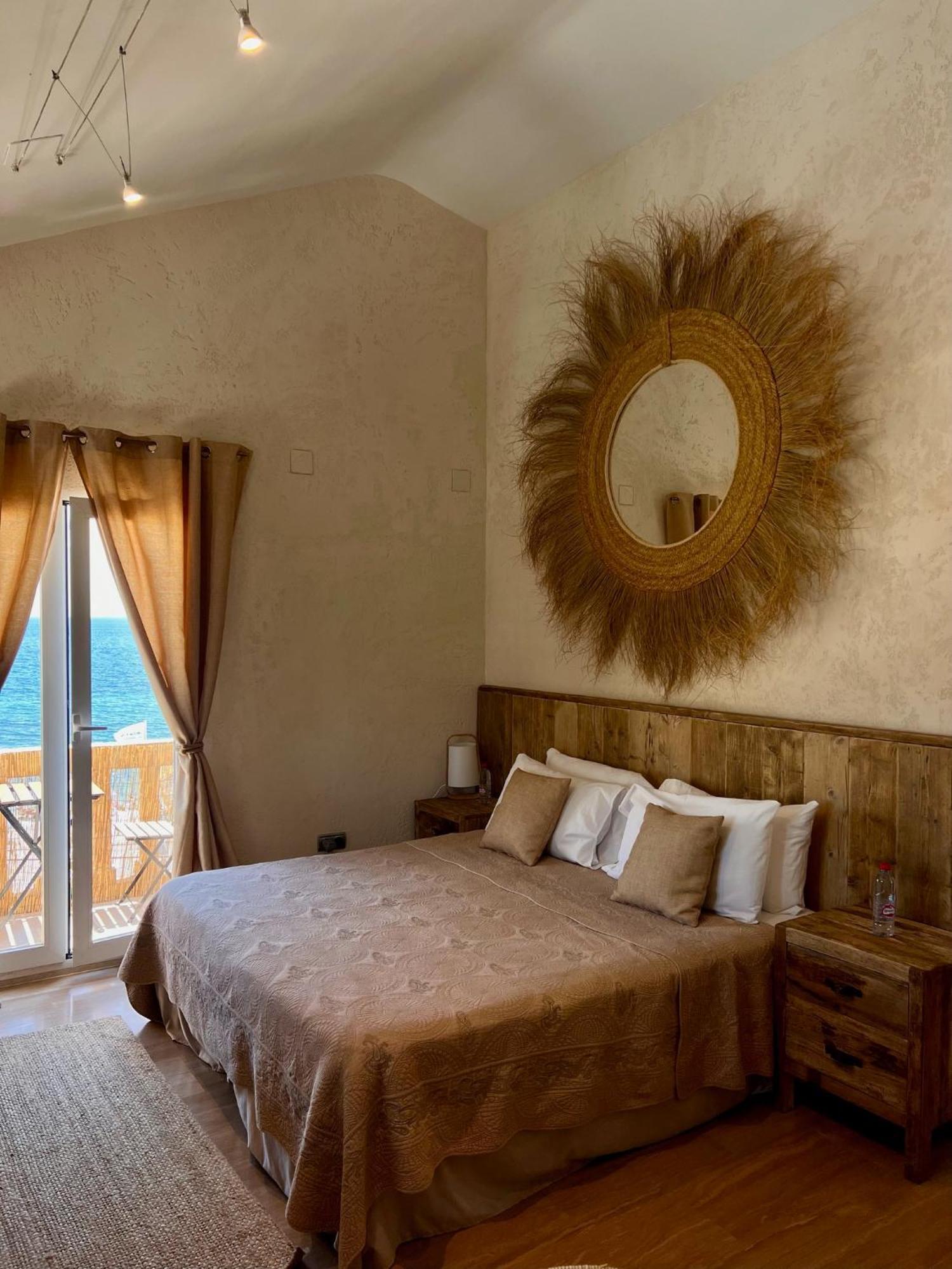 Botanico Boutique Hotel Javea Exterior photo