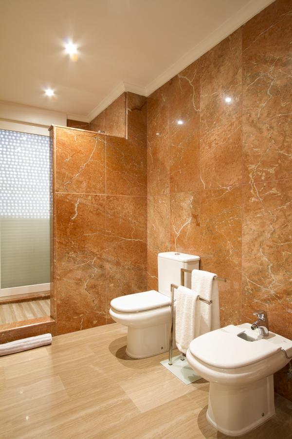 Botanico Boutique Hotel Javea Exterior photo